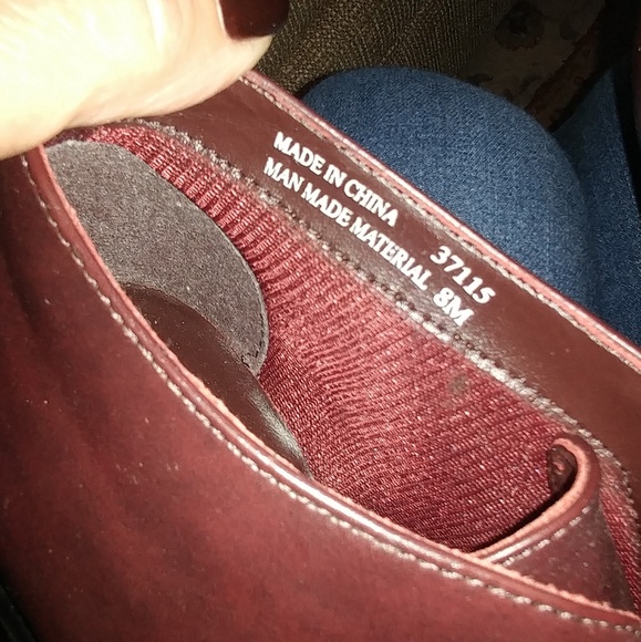 NWOT SHOE BOOT - Picture 4 of 4